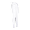 Pantalón de Montar Imperial Riding El Capone FullGrip - Blanco
