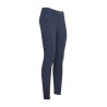Pantalón de Montar Imperial Riding El Capone FullGrip - La sombra de la noche