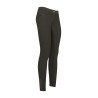 Pantalón de Montar Imperial Riding El Capone FullGrip - Ejército