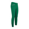 Pantalón de Montar Imperial Riding El Capone FullGrip - Verde bosque
