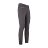Pantalón de Montar Imperial Riding El Capone FullGrip - Gris oscuro