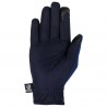Guantes de equitación imperial Wanna Go - Azul marino