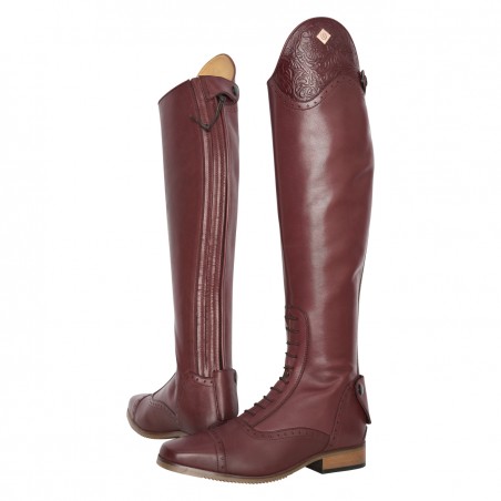 Botas de montar Imperial Riding Olania Altas/Anchas