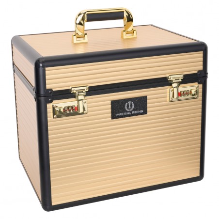 Caja de Aseo Imperial Riding Shiny Classic