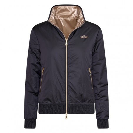 Cazadora Bomber Reversible HV Polo Beau