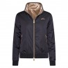Cazadora Bomber Reversible HV Polo Beau - Azul marino