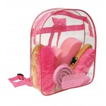 Kit accesorios de cepillado 7 piezas