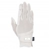 Guantes HV Polo Darent - Blanco