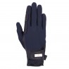 Guantes HV Polo Darent - Azul marino