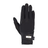 Guantes HV Polo Darent - Negro