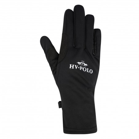 Guantes de entretiempo HV Polo Tech