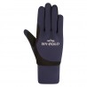Guantes de entretiempo HV Polo Tech - Azul marino