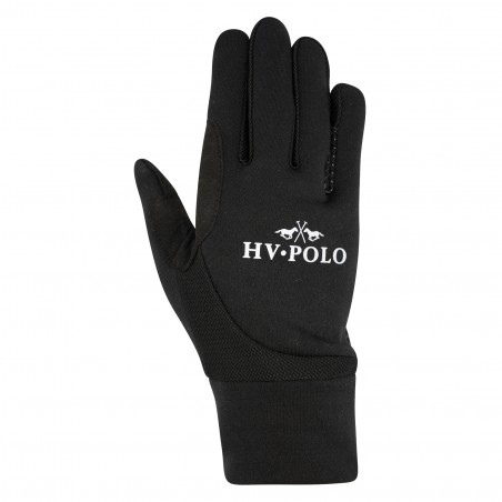 Guantes de invierno HV Polo Tech