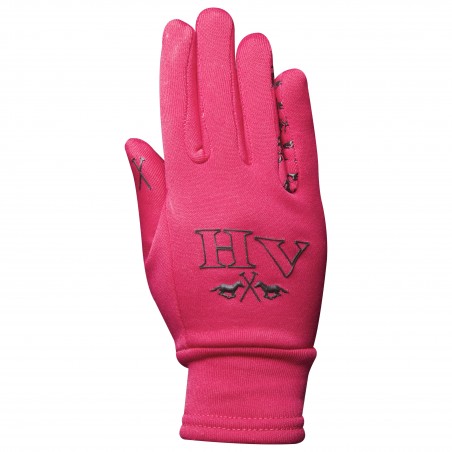 Guantes de polo de invierno HV