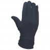 Guantes de polo de invierno HV - Azul marino