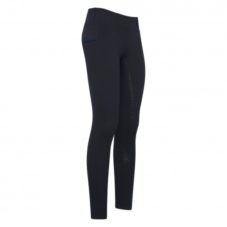 Leggings de equitación HV Polo Luci FullGrip