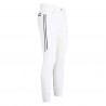 Pantalón HV Polo Marijn FullGrip - Blanco