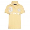Polo Favouritas EQ HV - B.brezo amarillo