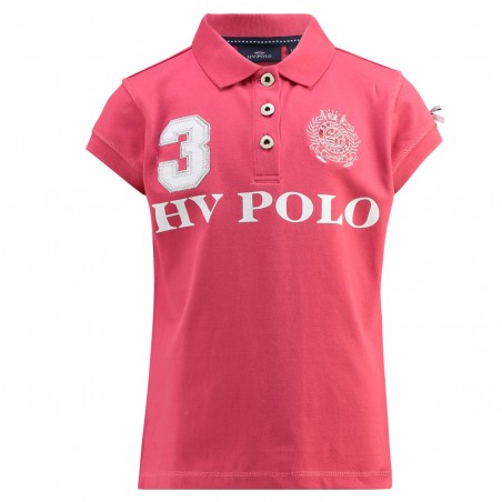 Polo Favorites niños HV Polo