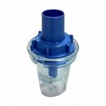 Tapa de recambio pequeño Horseneb