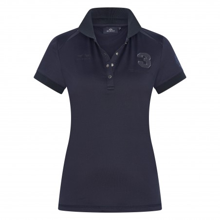 Polo Favourites Tech Luxury HV Polo