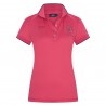 Polo Favourites Tech Luxury HV Polo - Fresa