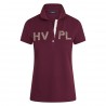 Polo HV Polo Nathalie - Baya oscura