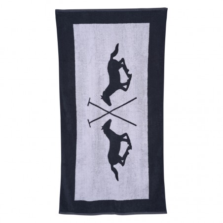 Toalla de playa HV Polo L
