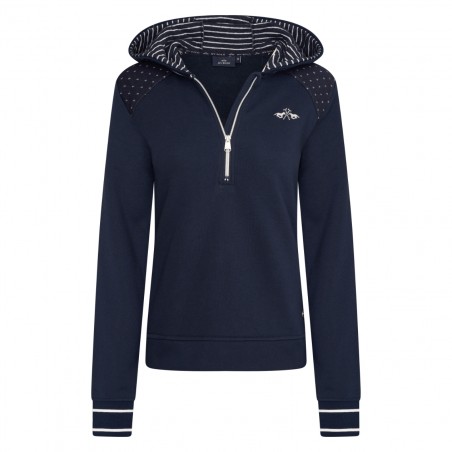 Sudadera HV Polo Charlize