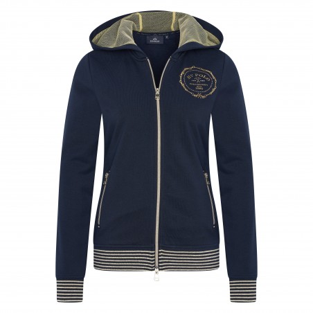 Sudadera HV Polo Beau