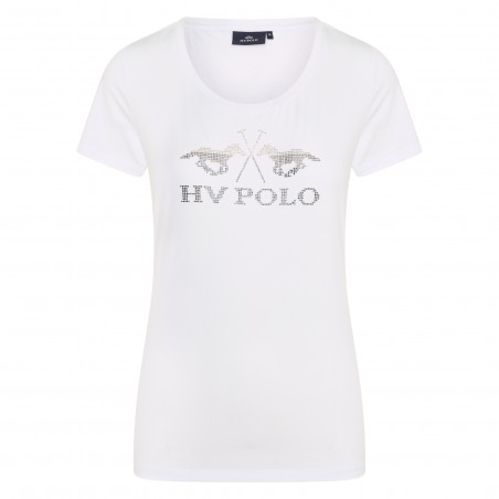 Camiseta polo Favouritas Limited tech HV