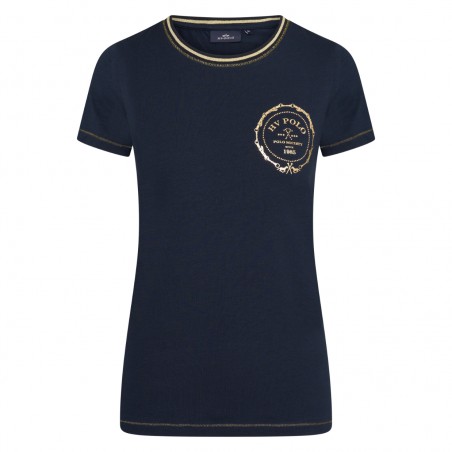 Camiseta HV Polo Beau