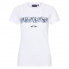 Camiseta HV Polo Michelle - Blanco
