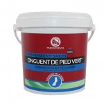 Ungüento verde Paskacheval