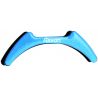 Adhesivos Flex-On para estribos Green Composite o Alu - Plata cian