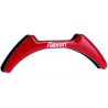 Adhesivos Flex-On para estribos Green Composite o Alu - Rojo plateado