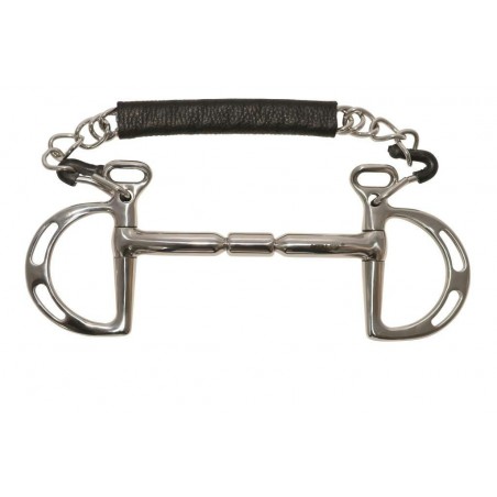 Goyoaga Metalab Elité recto