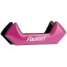 Adhesivos Flex-On para estribos Safe-On o Junior - Rosa