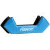 Adhesivos Flex-On para estribos Safe-On o Junior - Cian