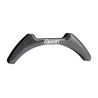 Adhesivos Flex-On para estribos Green Composite o Alu - Gris plateado