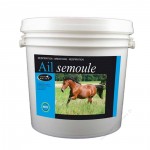 Ajo en copos Horse Master