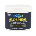 Aloe Heal crema Farnam
