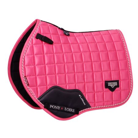 Mantilla de salto LeMieux Junior Loire