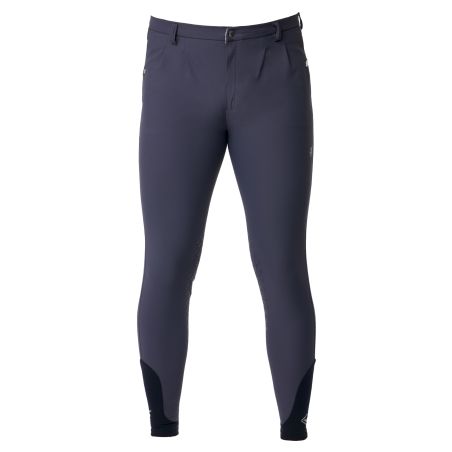 LeMieux Hombres Elite Classic Breech plisado