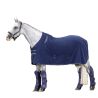 Manta térmica de forro polar LeMieux - Azul marino