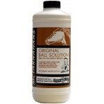 Ball Solution Fedequine