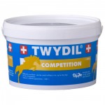 TWYDIL COMPETICIÓN
