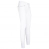 Imperial Riding El Capone Pantalones Completos - Blanco