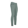 Pantalón de Montar Imperial Riding El Capone FullGrip - Sabio oscuro
