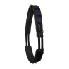 Cinchuelo de trabajo de nylon adicional Imperial Riding Deluxe - Azul marino